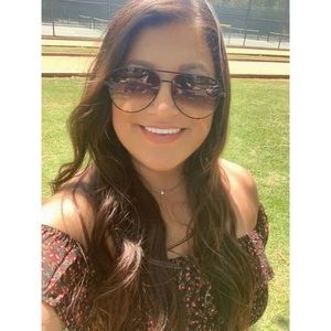 Meet your Posher, Jessikah